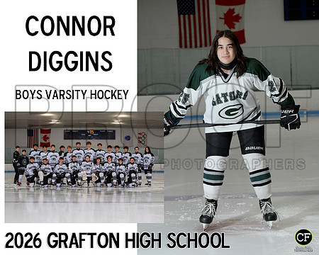 GHS Boys Hockey 26 Boys Varsity Hockey Diggins Connor_ Team8x10 _ Sportsmate3#-1(1)