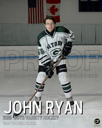 GHS Boys Hockey 26 Boys Varsity Hockey Ryan John_ Team8x10 _ Individual 8x10(1)