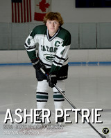 GHS Boys Hockey 26 Boys Varsity Hockey Petrie Asher_ Team8x10 _ Individual 8x10(1)