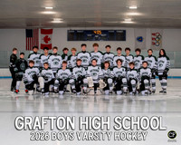 GHS Boys Hockey 26 Boys Varsity Hockey _ Team8x10 _ Team3 white text(1)