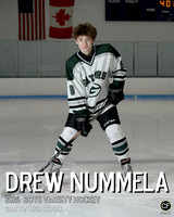 GHS Boys Hockey 26 Boys Varsity Hockey Nummela Drew_ Team8x10 _ Individual 8x10(1)