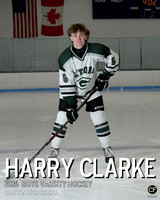 GHS Boys Hockey 26 Boys Varsity Hockey Clarke Harry_ Team8x10 _ Individual 8x10(1)