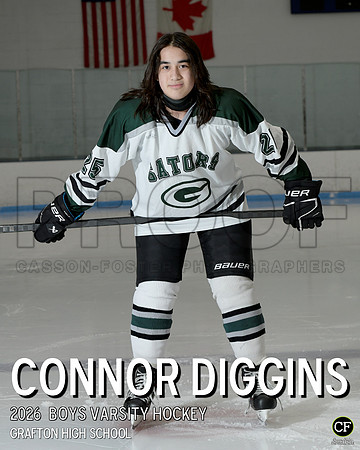 GHS Boys Hockey 26 Boys Varsity Hockey Diggins Connor_ Team8x10 _ Individual 8x10(1)