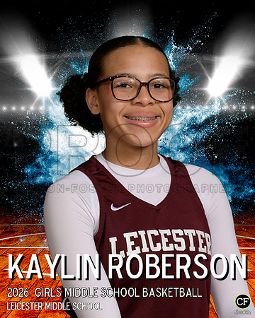 LMS Winter Teams 26 Girls Middle School Basketball Roberson Kaylin_ Team8x10 _ Individual 8x10#-1(1)