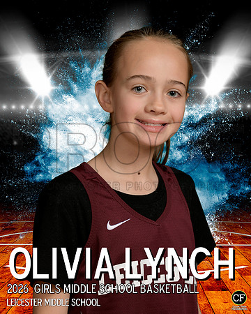 LMS Winter Teams 26 Girls Middle School Basketball Lynch Olivia_ Team8x10 _ Individual 8x10#-1(1)