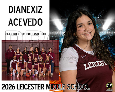 LMS Winter Teams 26 Girls Middle School Basketball Acevedo Dianexiz_ Team8x10 _ Sportsmate3(1)