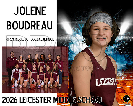 LMS Winter Teams 26 Girls Middle School Basketball Boudreau Jolene_ Team8x10 _ Sportsmate3(1)