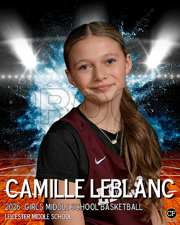 LMS Winter Teams 26 Girls Middle School Basketball LeBlanc Camille_ Team8x10 _ Individual 8x10#-1(1)