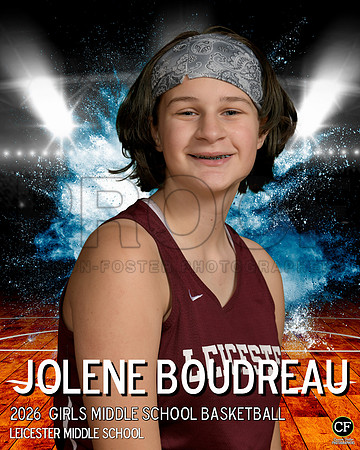 LMS Winter Teams 26 Girls Middle School Basketball Boudreau Jolene_ Team8x10 _ Individual 8x10#-1(1)