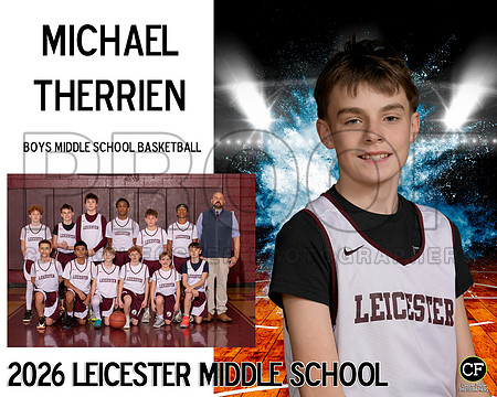 LMS Winter Teams 26 Boys Middle School Basketball Therrien Michael_ Team8x10 _ Sportsmate3(1)