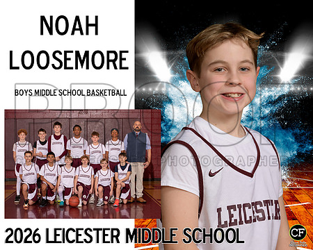 LMS Winter Teams 26 Boys Middle School Basketball Loosemore Noah_ Team8x10 _ Sportsmate3(1)