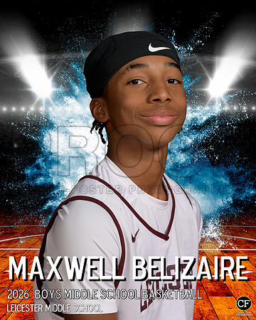 LMS Winter Teams 26 Boys Middle School Basketball Belizaire Maxwell_ Team8x10 _ Individual 8x10#-1(1)