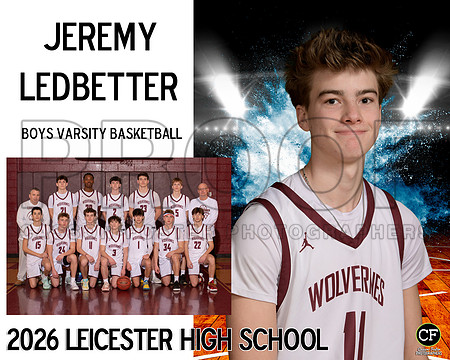 LHS Winter Teams 26 Boys Varsity Basketball Ledbetter Jeremy_ Team8x10 _ Sportsmate3#-1(1)