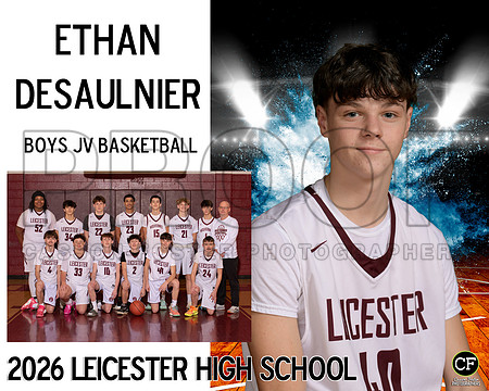 LHS Winter Teams 26 Boys JV Basketball Desaulnier Ethan_ Team8x10 _ Sportsmate3#-1(1)