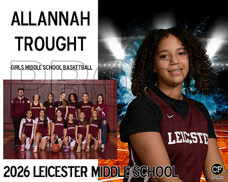 LMS Winter Teams 26 Girls Middle School Basketball Trout Allannah_ Team8x10 _ Sportsmate3(1)