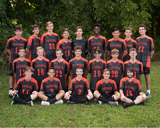 Boys Vars Soccer