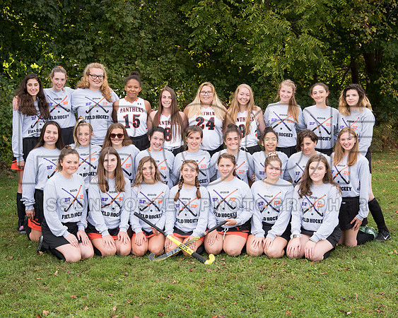 Field Hockey