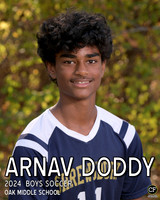 OMS Fall Teams 24 WEB 2 Boys Soccer Doddy Arnav_ Team8x10 _ Individual 8x10(1)
