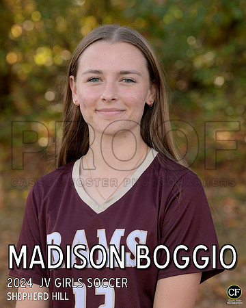 SH Fall Teams 2425 WEB JV Girls Soccer Boggio Madison_ Team8x10 _ Individual 8x10(1)