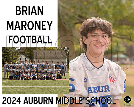 AMS Fall Teams 2425 WEB Football Maroney Brian_ Team8x10 _ Sportsmate3(1)