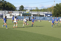 JV Girls Soccer