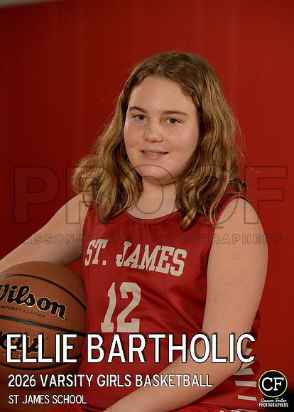 StJamesWinterTeams26 Varsity Girls Basketball Bartholic Ellie_ Team5x7 _ Individual2(1)