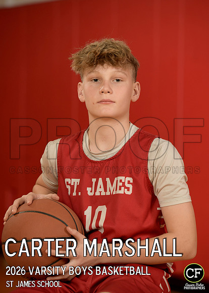 StJamesWinterTeams26 Varsity Boys Basketball Marshall Carter_ Team5x7 _ Individual2(1)