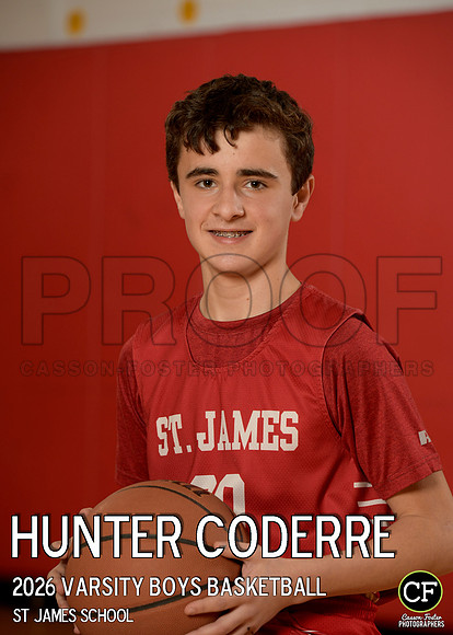 StJamesWinterTeams26 Varsity Boys Basketball Coderre Hunter_ Team5x7 _ Individual2(1)