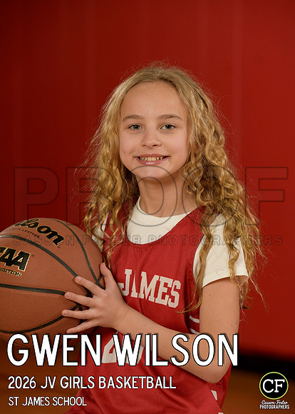 StJamesWinterTeams26 JV Girls Basketball Wilson Gwen_ Team5x7 _ Individual2(1)
