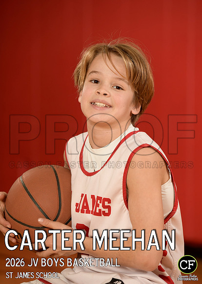 StJamesWinterTeams26 JV Boys Basketball Meehan Carter_ Team5x7 _ Individual2(1)