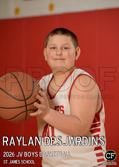StJamesWinterTeams26 JV Boys Basketball Desjardins Raylan_ Team5x7 _ Individual2(1)
