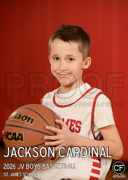 StJamesWinterTeams26 JV Boys Basketball Cardinal Jackson_ Team5x7 _ Individual2(1)
