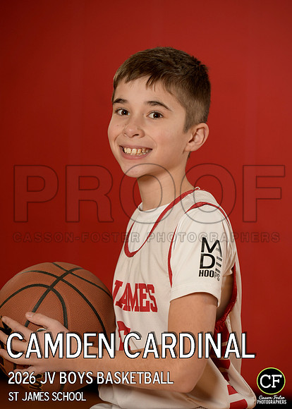 StJamesWinterTeams26 JV Boys Basketball Cardinal Camden_ Team5x7 _ Individual2(1)