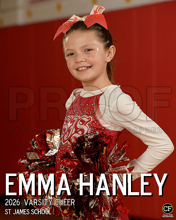StJamesWinterTeams26 Varsity Cheer Hanley Emma_ Team8x10 _ Individual 8x10(1)
