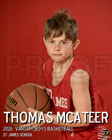 StJamesWinterTeams26 Varsity Boys Basketball McAteer Thomas_ Team8x10 _ Individual 8x10(1)