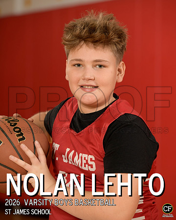 StJamesWinterTeams26 Varsity Boys Basketball Lehto Nolan_ Team8x10 _ Individual 8x10(1)