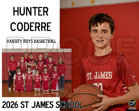 StJamesWinterTeams26 Varsity Boys Basketball Coderre Hunter_ Team8x10 _ Sportsmate3#-1(1)