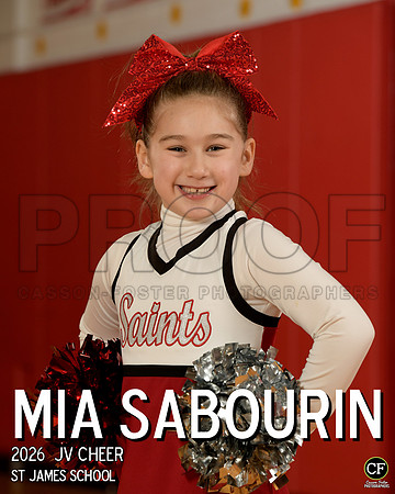 StJamesWinterTeams26 JV Cheer Sabourin Mia_ Team8x10 _ Individual 8x10(1)