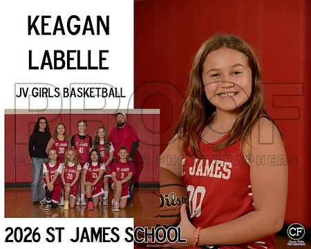 StJamesWinterTeams26 JV Girls Basketball LaBelle Keagan_ Team8x10 _ Sportsmate3#-1(1)