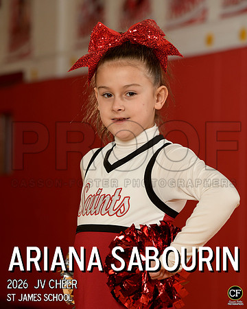 StJamesWinterTeams26 JV Cheer Sabourin Ariana_ Team8x10 _ Individual 8x10(1)