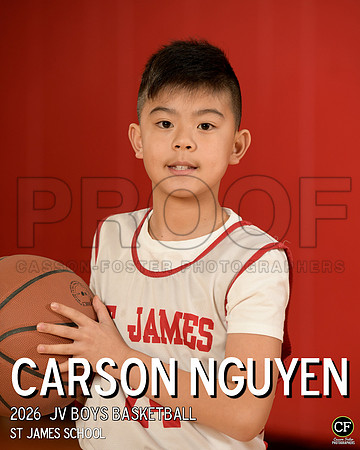 StJamesWinterTeams26 JV Boys Basketball Nguyen Carson_ Team8x10 _ Individual 8x10(1)