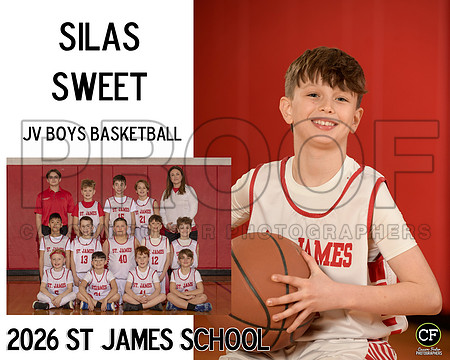 StJamesWinterTeams26 JV Boys Basketball Sweet Silas_ Team8x10 _ Sportsmate3#-1(1)