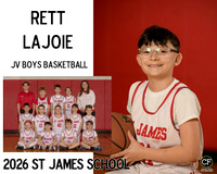 StJamesWinterTeams26 JV Boys Basketball Lajoie Rett_ Team8x10 _ Sportsmate3#-1(1)