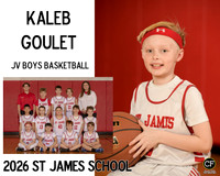 StJamesWinterTeams26 JV Boys Basketball Goulet Kaleb_ Team8x10 _ Sportsmate3#-1(1)