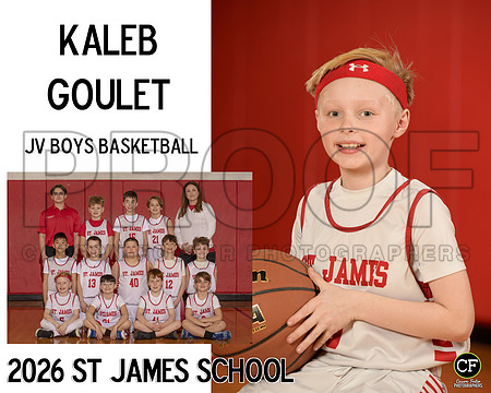 StJamesWinterTeams26 JV Boys Basketball Goulet Kaleb_ Team8x10 _ Sportsmate3#-1(1)