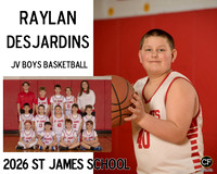 StJamesWinterTeams26 JV Boys Basketball Desjardins Raylan_ Team8x10 _ Sportsmate3#-1(1)