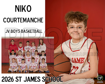 StJamesWinterTeams26 JV Boys Basketball Courtemanche Niko_ Team8x10 _ Sportsmate3#-1(1)
