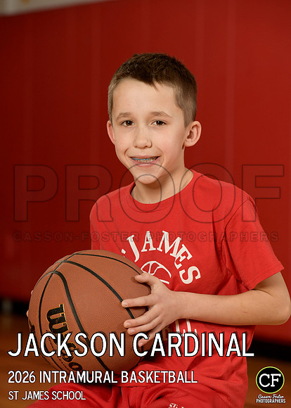 StJamesWinterTeams26 Intramural Basketball Cardinal Jackson_ Team5x7 _ Individual2#-1(1)