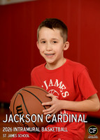 StJamesWinterTeams26 Intramural Basketball Cardinal Jackson_ Team5x7 _ Individual2(1)