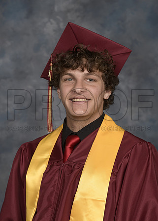 Poirier, Luke